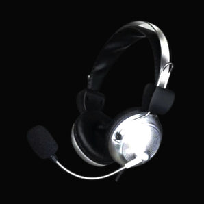 Audifono Gamer  Headphone V11